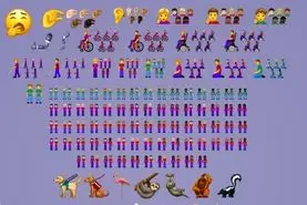 خبری از ایموجی جدید در ۲۰۲۱ نخواهد بود