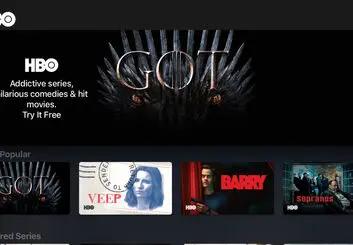 HBO پخش استریم خود را از Apple TV خارج می کند
