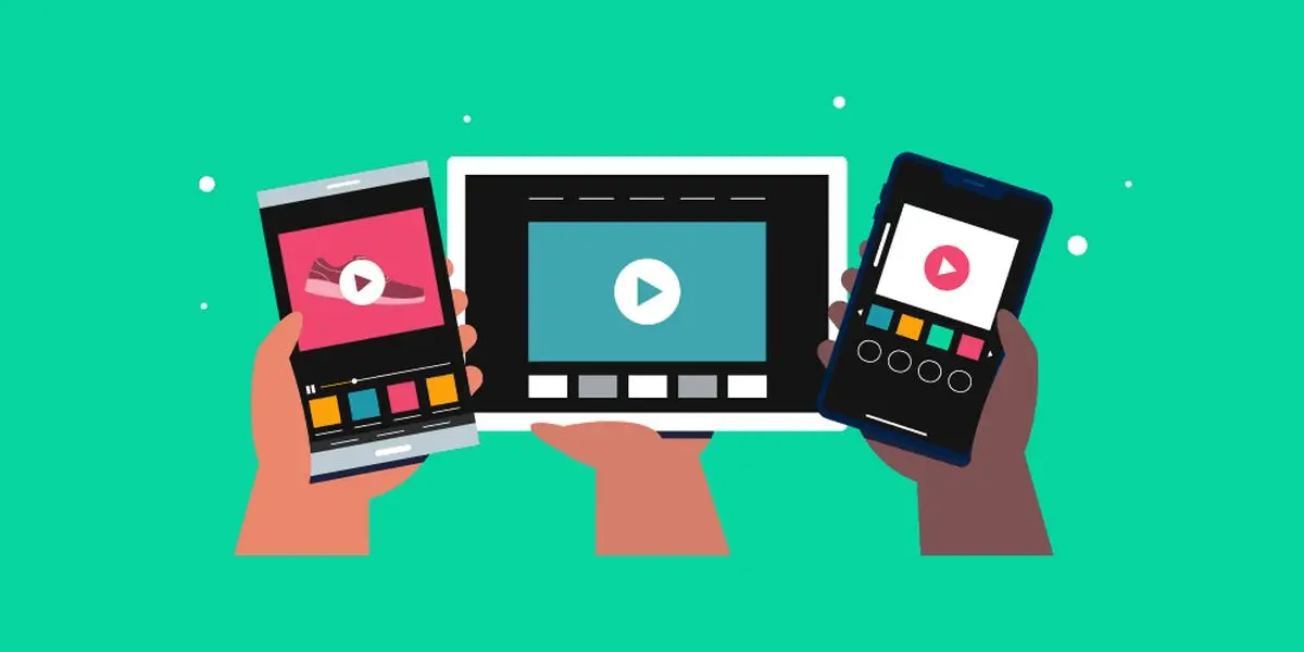 آموزش ویرایش فیلم در آیفون و آیپد