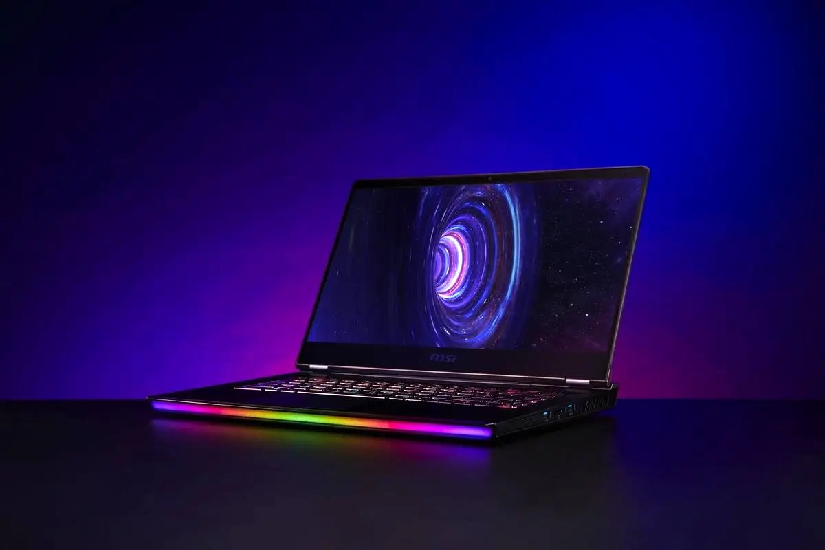 لپ تاپ های گیمینگ جدید MSI؛ پردازنده های نسل 10 اینتل و سوپر گرافیک RTX!