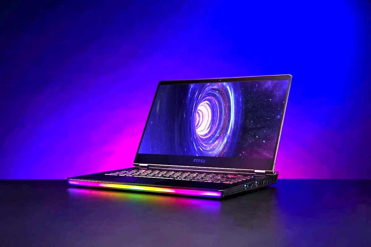 لپ تاپ های گیمینگ جدید MSI؛ پردازنده های نسل 10 اینتل و سوپر گرافیک RTX!
