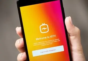 اینستاگرام اپلیکیشن IGTV را باز طراحی می‌کند
