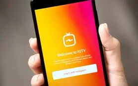 اینستاگرام اپلیکیشن IGTV را باز طراحی می‌کند