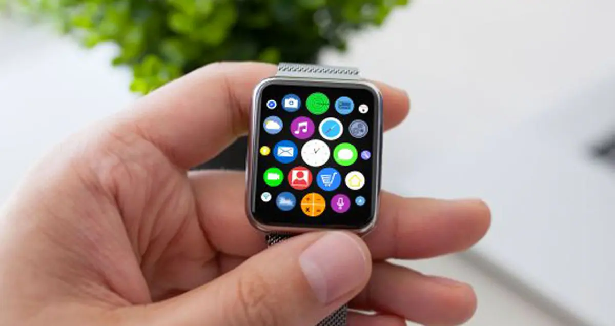 نحوه صحیح شستشو و ضد عفونی کردن اپل واچ