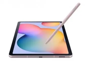 بررسی گلکسی Tab S6 Lite؛ لیست قیمت و لوازم جانبی!