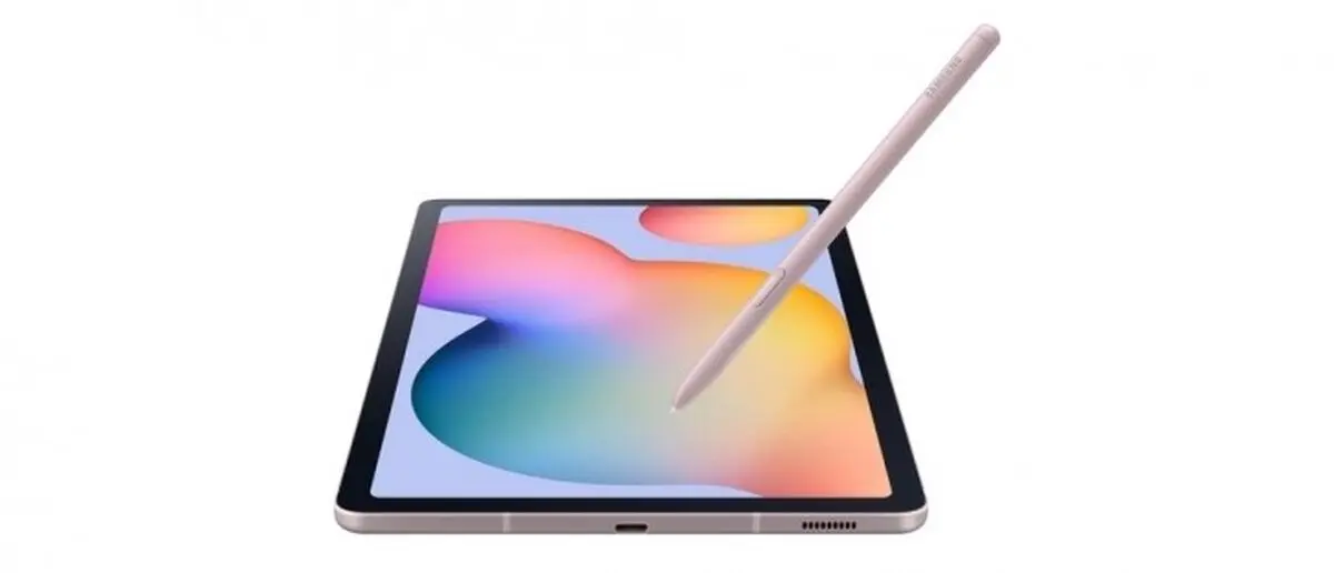 بررسی گلکسی Tab S6 Lite؛ لیست قیمت و لوازم جانبی!