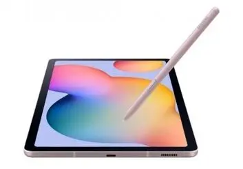 بررسی گلکسی Tab S6 Lite؛ لیست قیمت و لوازم جانبی!