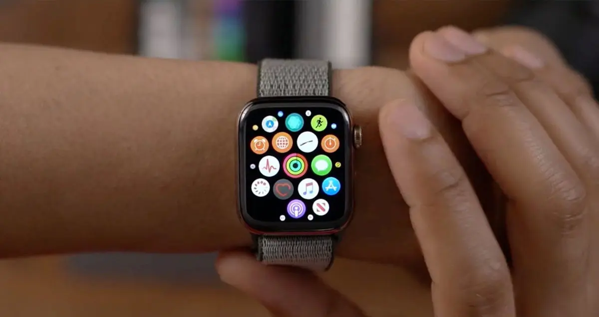 اپلیکیشن پیام رسان اپل واچ توسط فیسبوک تولید می شود؟