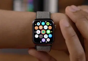 اپلیکیشن پیام رسان اپل واچ توسط فیسبوک تولید می شود؟