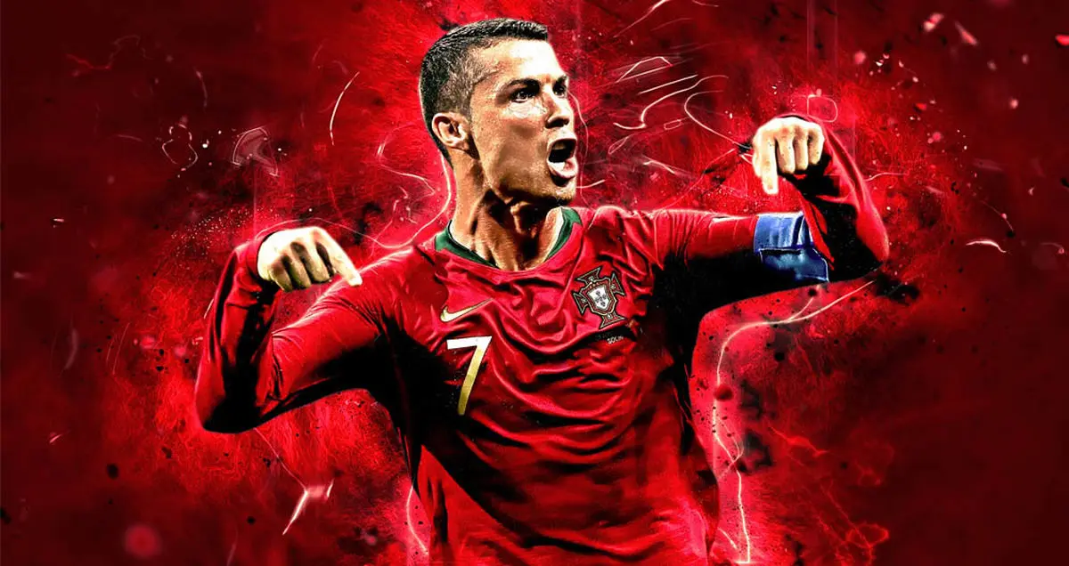 معرفی فیلم ها و مستندات ساخته شده درباره کریستیانو رونالدو