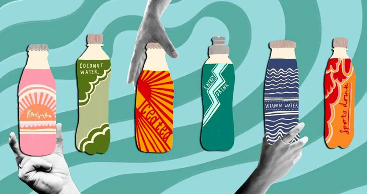 بهترین نوشیدنی های ورزشی 2020 برای وزن کم کردن و دویدن کدامند؟