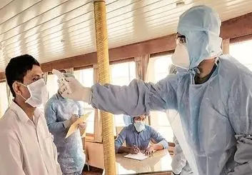 آمار دروغ کرونا به مردم ندهید | جدول صحیح روند شیوع کرونا