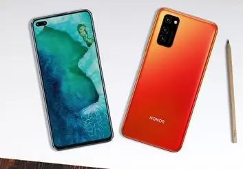 گوشی های Honor 30 و Honor 30 Pro رونمایی شدند