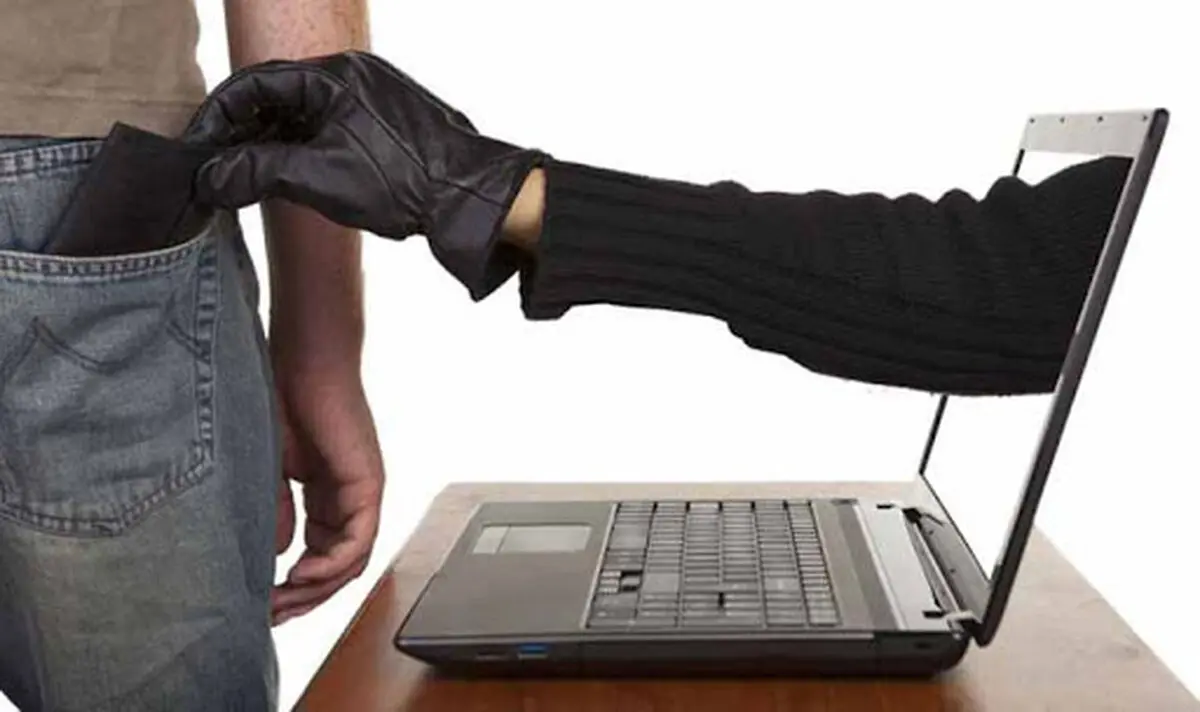 ماجرای کلاهبرداری‌های اینترنتی؛ عدم برخورد پلیس فتا با کلاهبرداری های کوچک