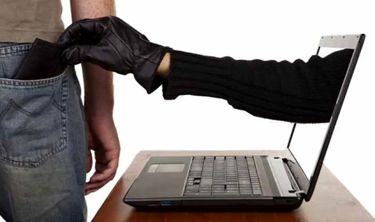 ماجرای کلاهبرداری‌های اینترنتی؛ عدم برخورد پلیس فتا با کلاهبرداری های کوچک