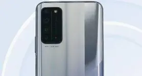 مشخصات گوشی جدید آنر با نام Honor X10 5G منتشر شد