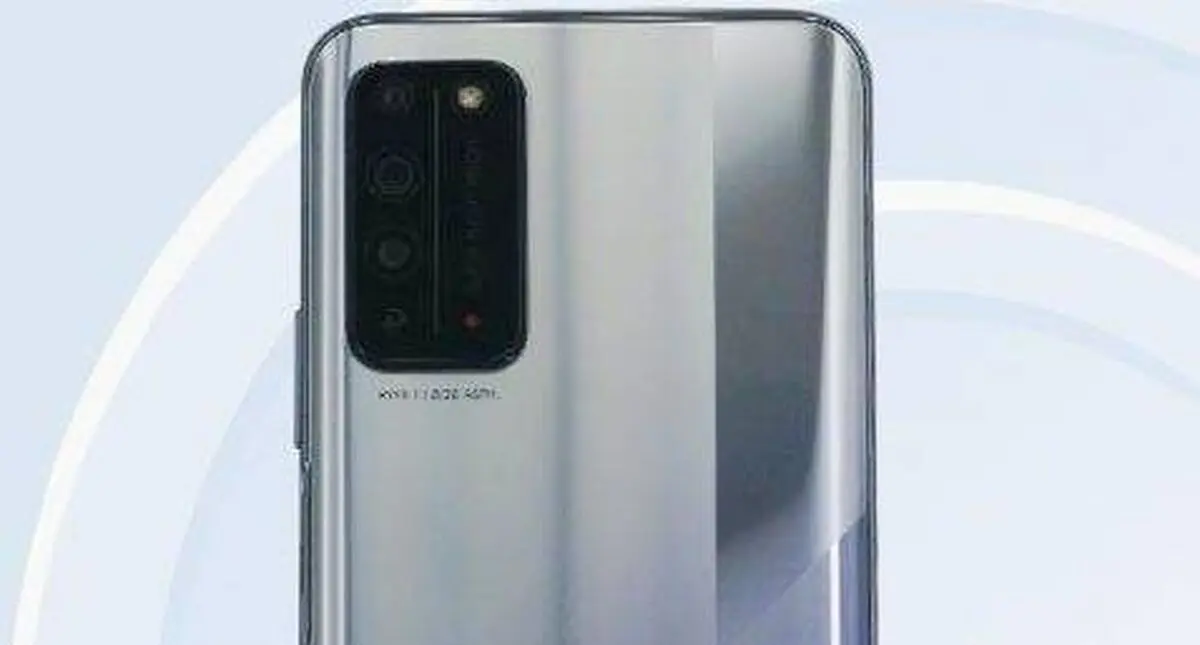 مشخصات گوشی جدید آنر با نام Honor X10 5G منتشر شد