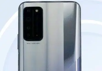 مشخصات گوشی جدید آنر با نام Honor X10 5G منتشر شد