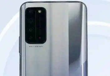 مشخصات گوشی جدید آنر با نام Honor X10 5G منتشر شد