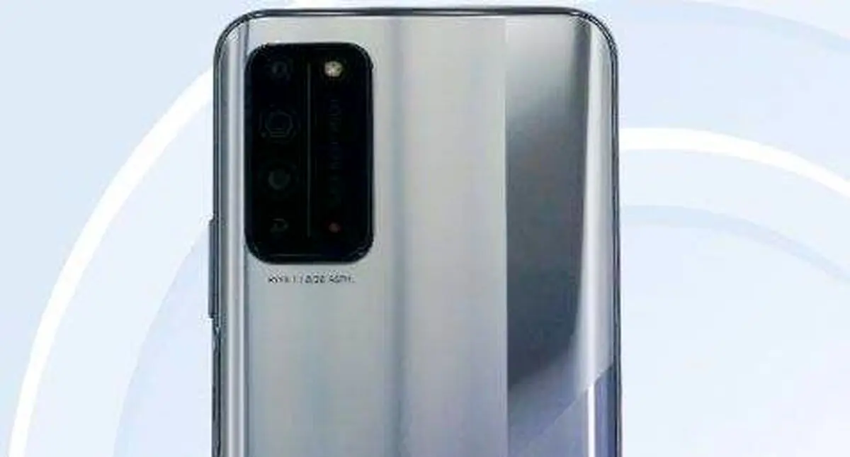 مشخصات گوشی جدید آنر با نام Honor X10 5G منتشر شد
