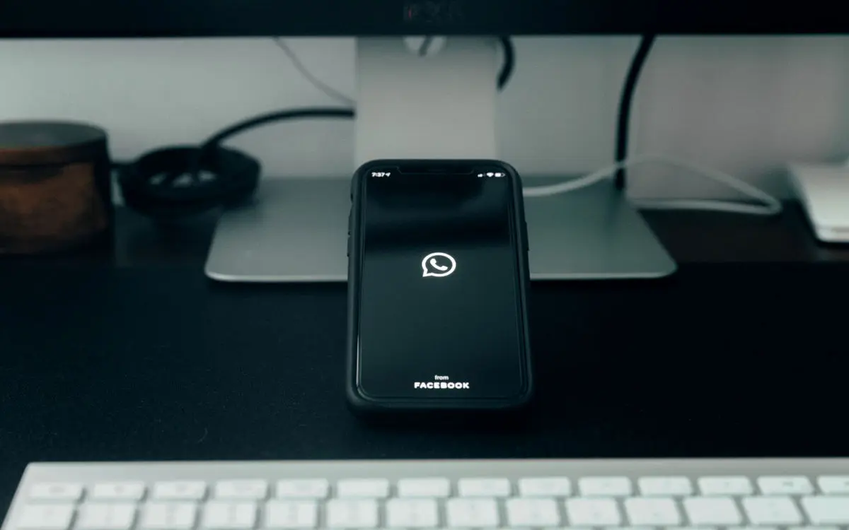 محدودیت فروارد کردن پیام‌ در واتساپ تعداد انتشار پیام‌ها را 70% کاهش داد