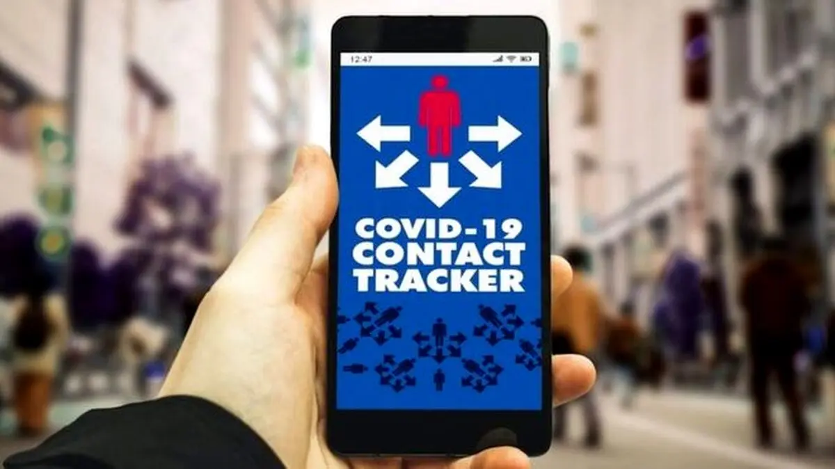 سازمان بهداشت ملی انگلیس از ردیاب COVID-19 گوگل و اپل استفاده نمی‌کند