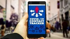 سازمان بهداشت ملی انگلیس از ردیاب COVID-19 گوگل و اپل استفاده نمی‌کند