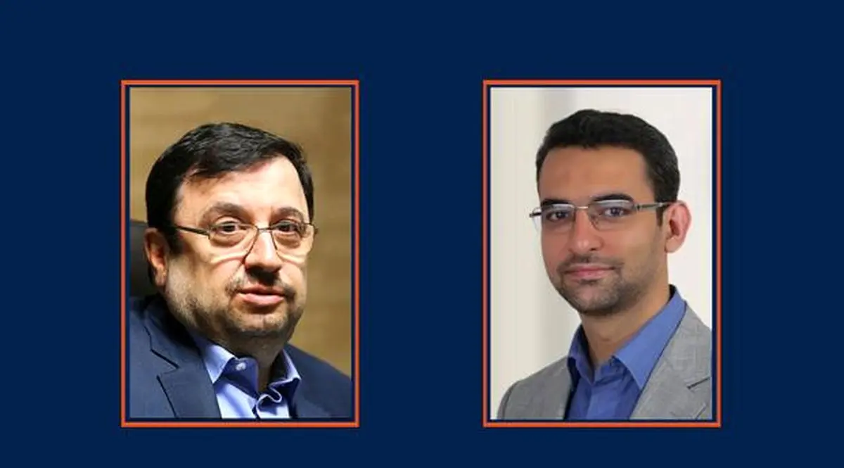 شماری از طلاب حوزه خواستار بازداشت آذری جهرمی و فیروزآبادی شدند!