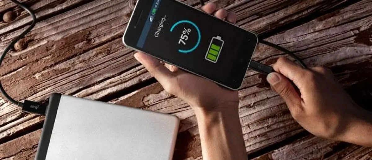 شارژ سریع +Quick Charge 3 به چیپست‌های اسنپدراگون 765 اضافه می‌شود