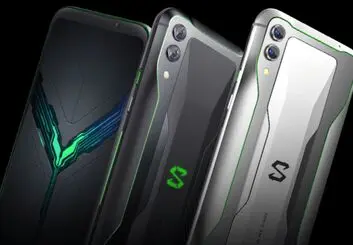 Black Shark 2 آپدیت JoyUI 11 مبتنی بر اندروید 10 دریافت می کند