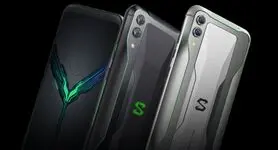 Black Shark 2 آپدیت JoyUI 11 مبتنی بر اندروید 10 دریافت می کند