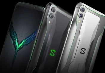 Black Shark 2 آپدیت JoyUI 11 مبتنی بر اندروید 10 دریافت می کند