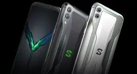 Black Shark 2 آپدیت JoyUI 11 مبتنی بر اندروید 10 دریافت می کند