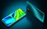 شیائومی Mi Note 10 Lite فردا وارد بازار می‌شود