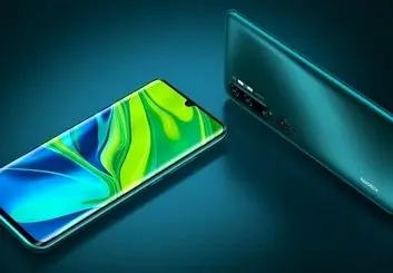 شیائومی Mi Note 10 Lite فردا وارد بازار می‌شود