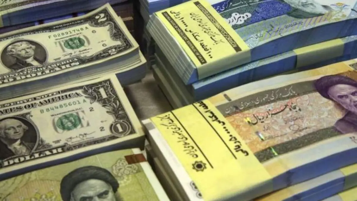 ریال ایران بی‌ارزش‌ترین پول جهان است!