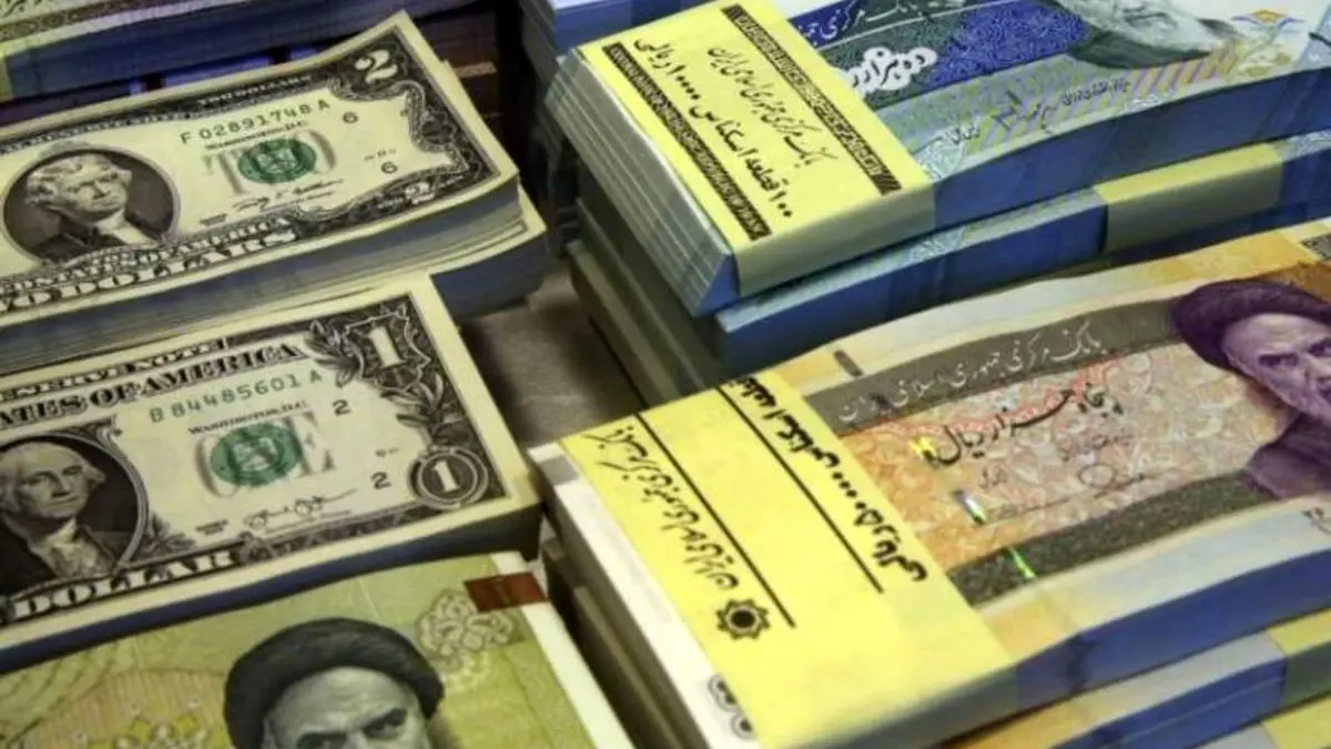 ریال ایران بی‌ارزش‌ترین پول جهان است!