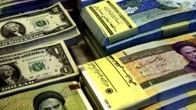 ریال ایران بی‌ارزش‌ترین پول جهان است!