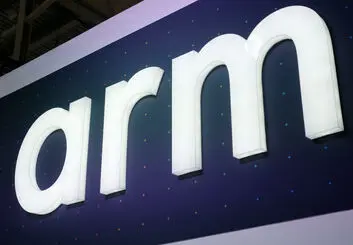 طراحی تراشه ARM همراه با کدهای اولیه به استارتاپ‌ها واگذار می‌شود