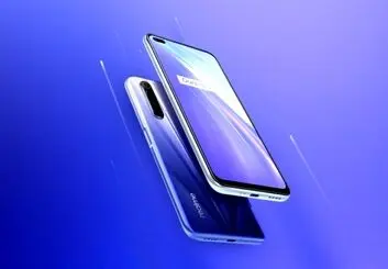فروش گوشی Realme X50m 5G آغاز شد