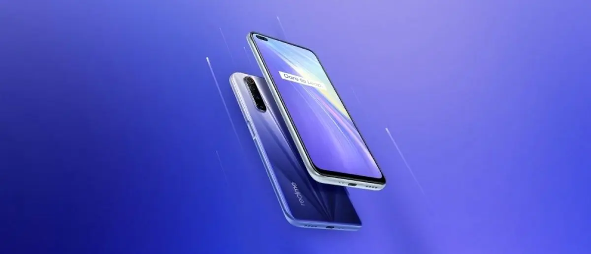 فروش گوشی Realme X50m 5G آغاز شد