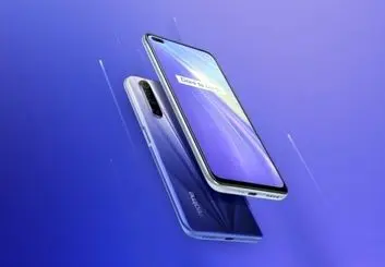 فروش گوشی Realme X50m 5G آغاز شد