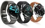 قابلیت SpO2 روی Huawei Watch GT2 میزان اکسیژن خون را اندازه‌ می‌گیرد