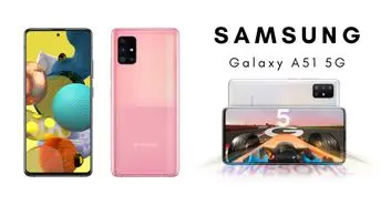 سامسونگ Galaxy A51 5G در کره جنوبی به فروش می رسد