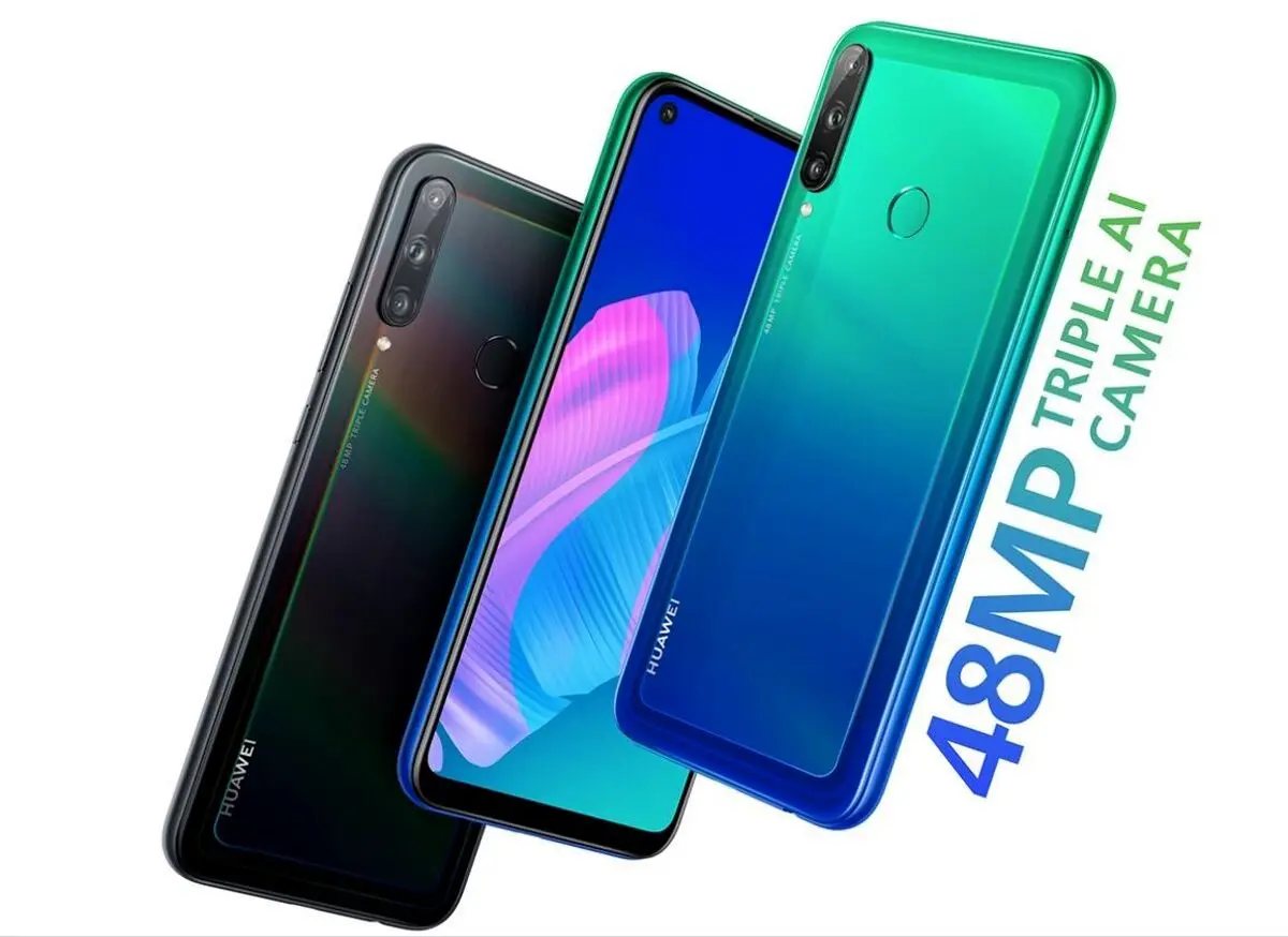 فروش ویژه گوشی اقتصادی Huawei Y7p در ایران آغاز شد
