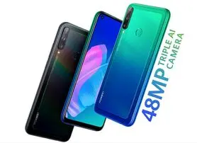 فروش ویژه گوشی اقتصادی Huawei Y7p در ایران آغاز شد