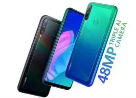 فروش ویژه گوشی اقتصادی Huawei Y7p در ایران آغاز شد