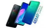 فروش ویژه گوشی اقتصادی Huawei Y7p در ایران آغاز شد
