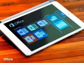 باز کردن چندین پنجره از مایکروسافت آفیس برای iPad فراهم شد