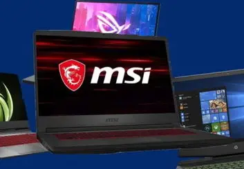 معرفی 4 لپ‌تاپ برتر مناسب بازی با قیمت کمتر از 1000 دلار